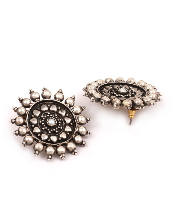 Sangeeta Boochra Earrings-Earrings-Sangeeta Boochra