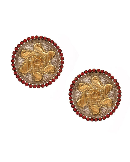 Sangeeta Boochra Earrings-Earrings-Sangeeta Boochra