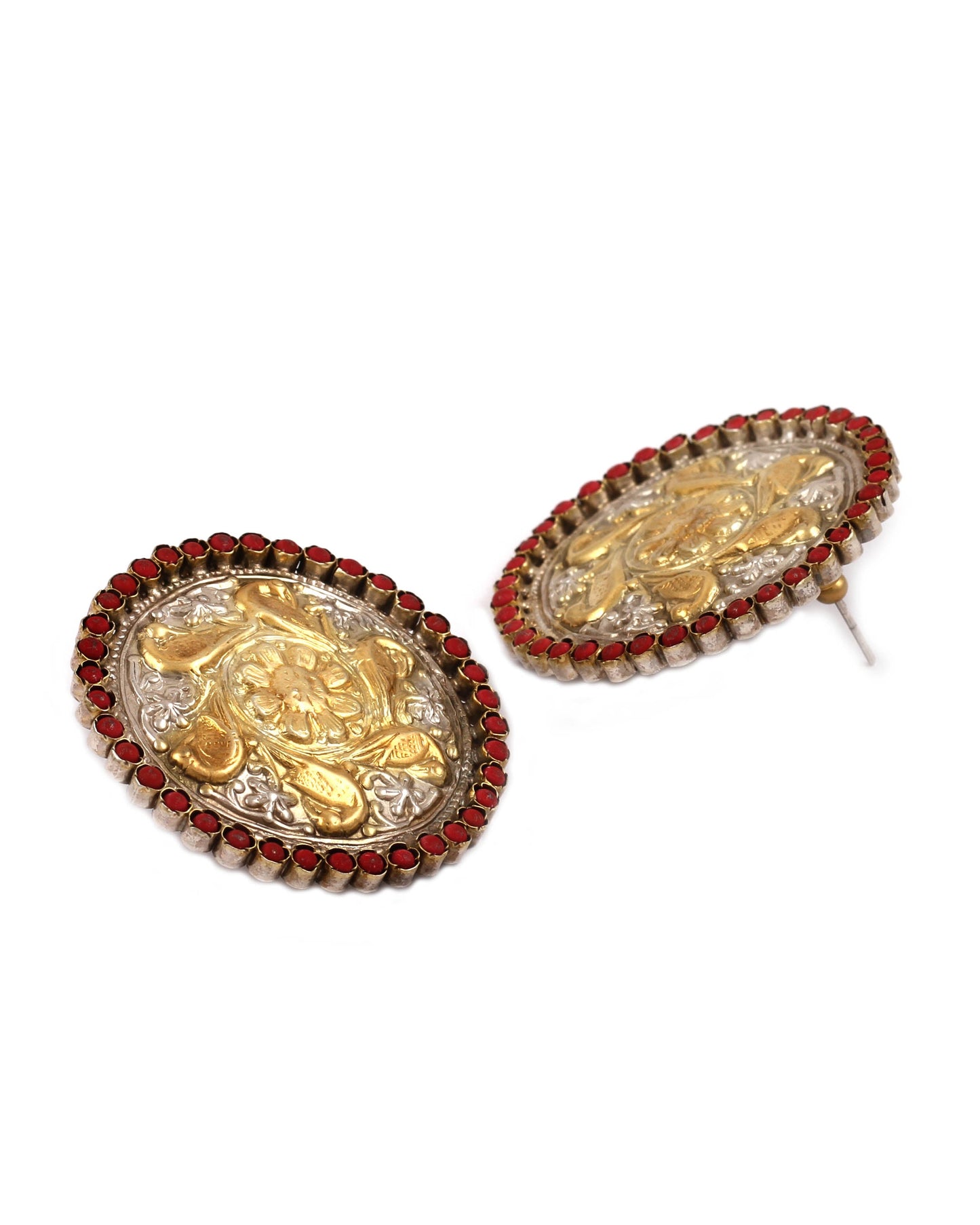 Sangeeta Boochra Earrings-Earrings-Sangeeta Boochra