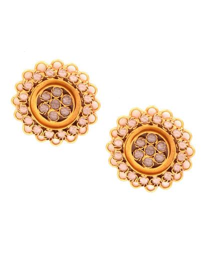 Sangeeta Boochra Earrings-Earrings-Sangeeta Boochra