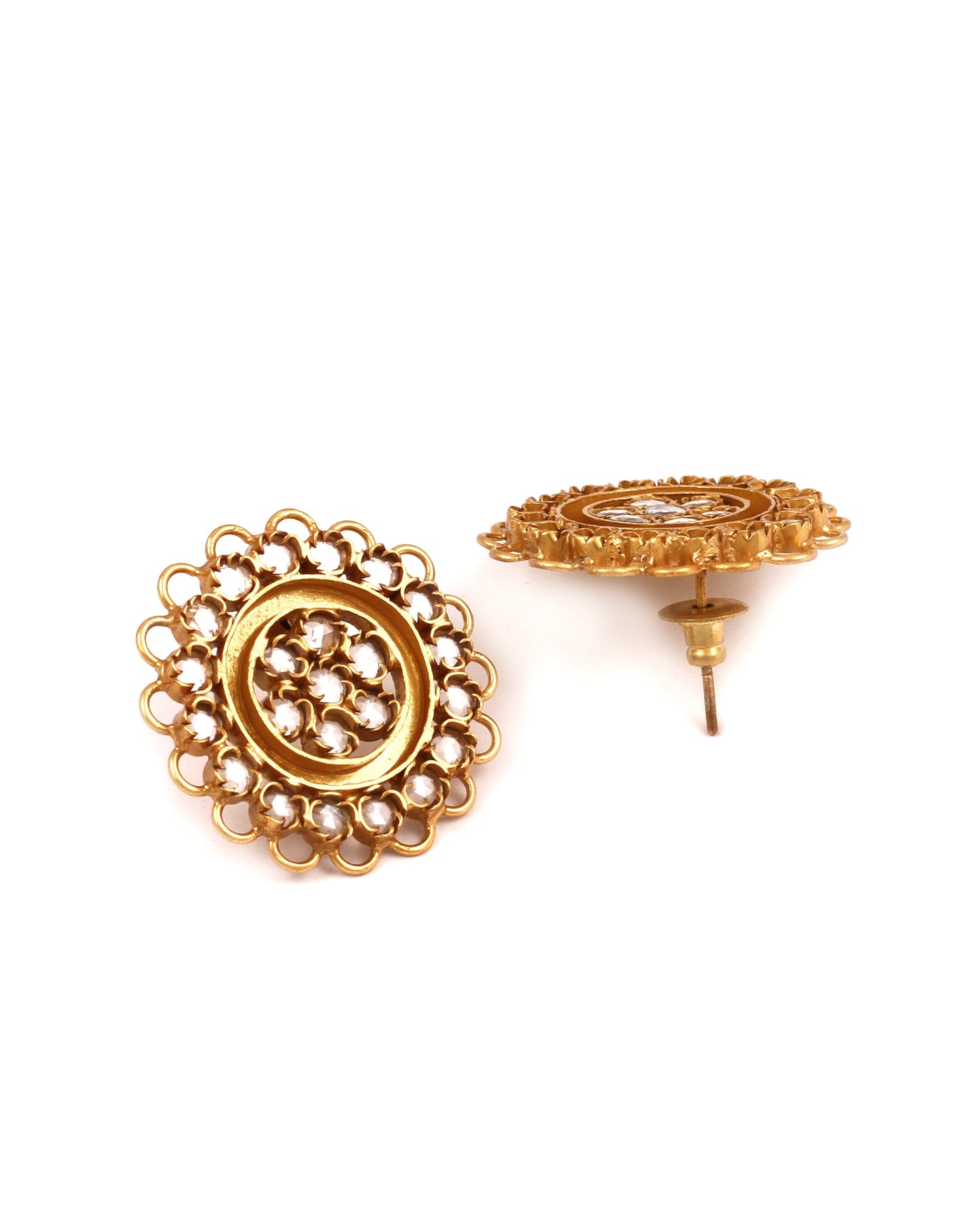 Sangeeta Boochra Earrings-Earrings-Sangeeta Boochra