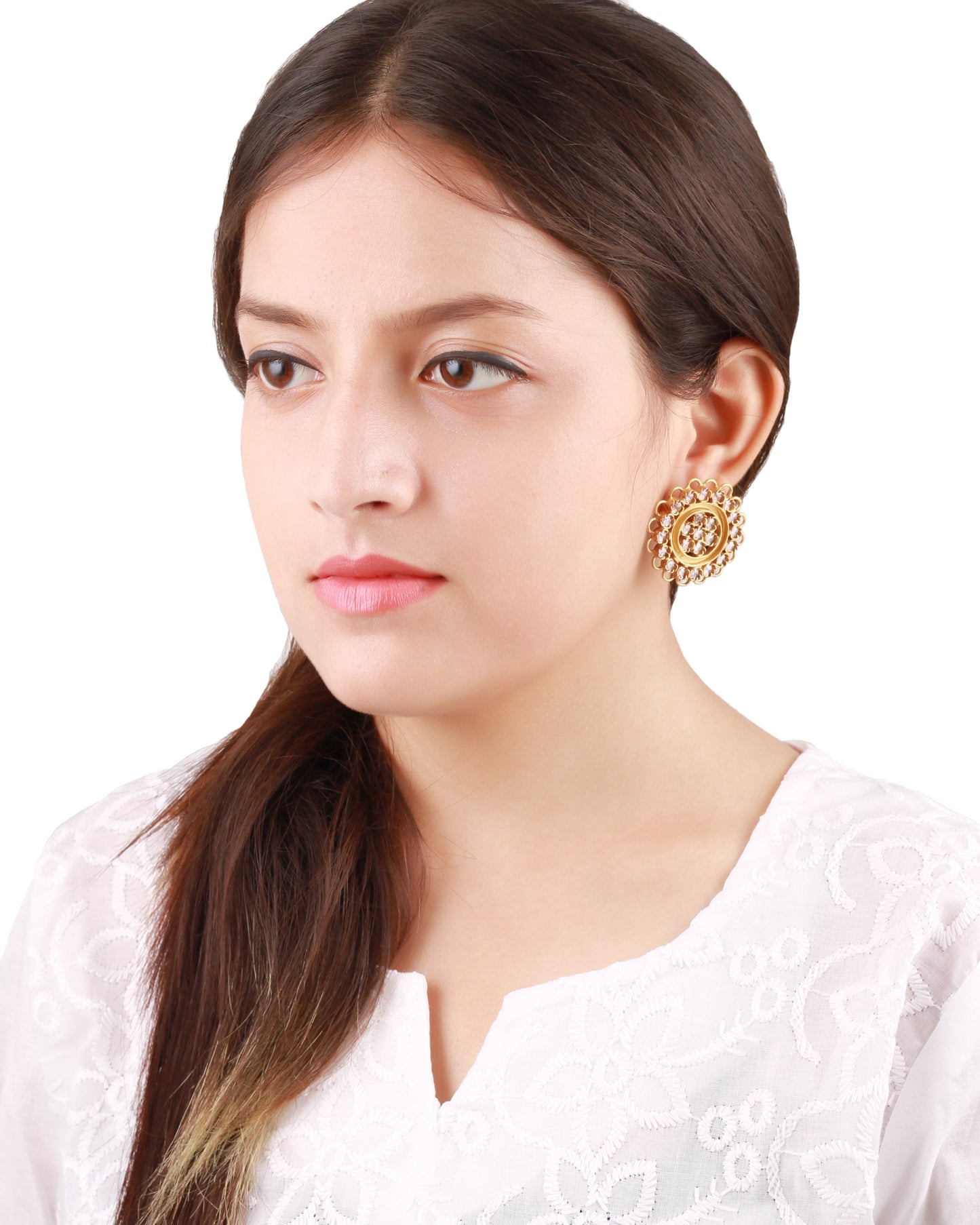 Sangeeta Boochra Earrings-Earrings-Sangeeta Boochra