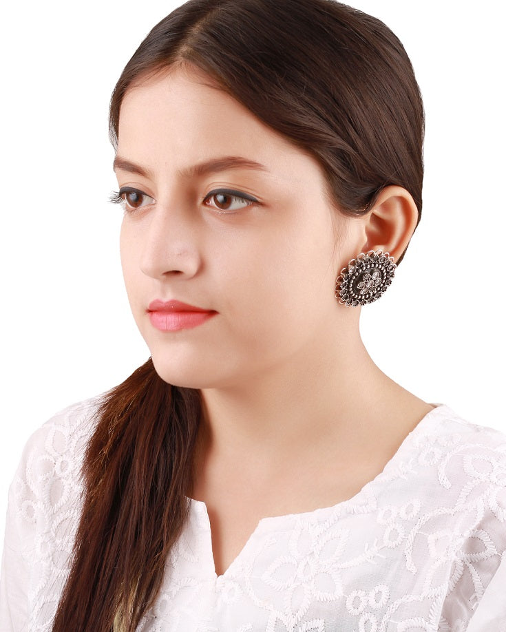 Sangeeta Boochra Earrings-Earrings-Sangeeta Boochra