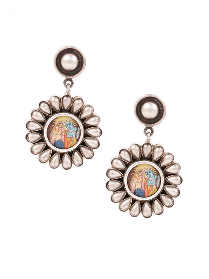 Sangeeta Boochra Earrings-Earrings-Sangeeta Boochra