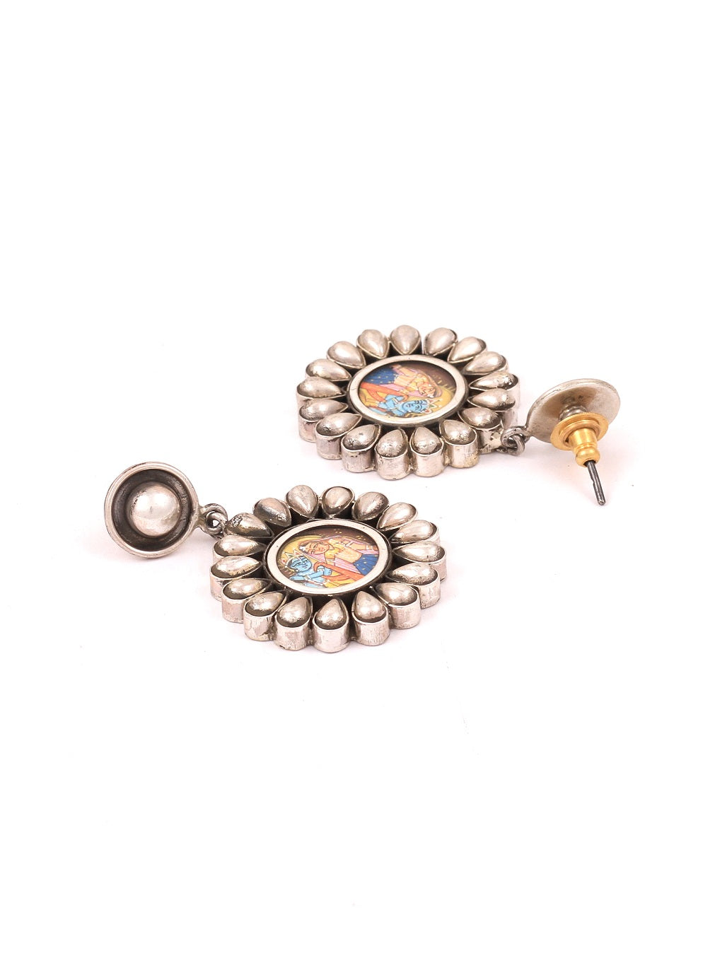 Sangeeta Boochra Earrings-Earrings-Sangeeta Boochra