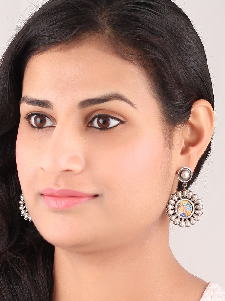 Sangeeta Boochra Earrings-Earrings-Sangeeta Boochra