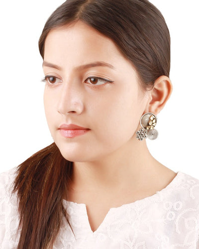 Sangeeta Boochra Earrings-Earrings-Sangeeta Boochra