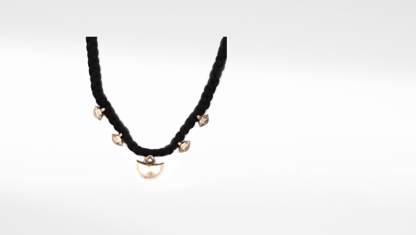 Sangeeta Boochra Necklace