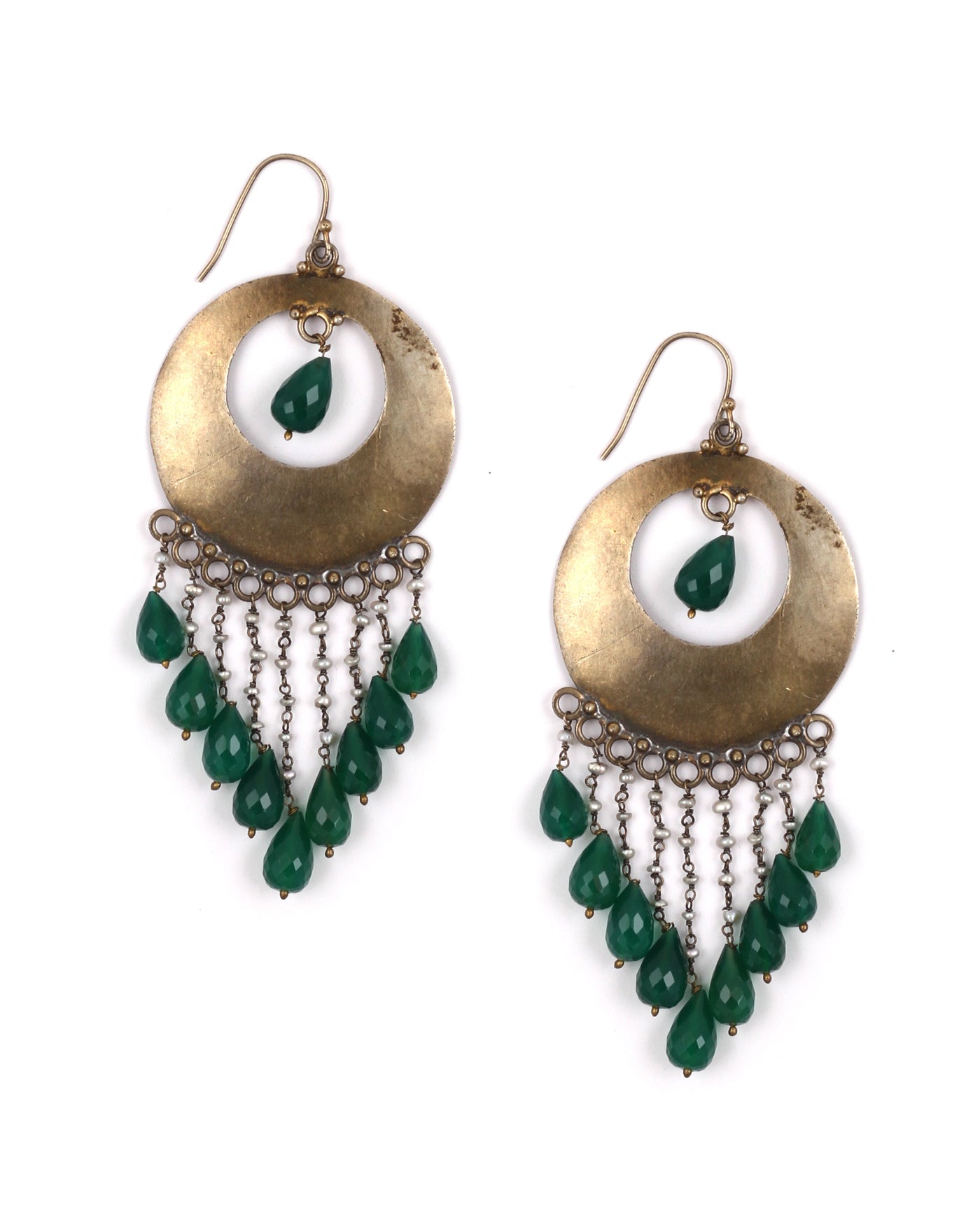 Sangeeta Boochra Earrings-Earrings-Sangeeta Boochra