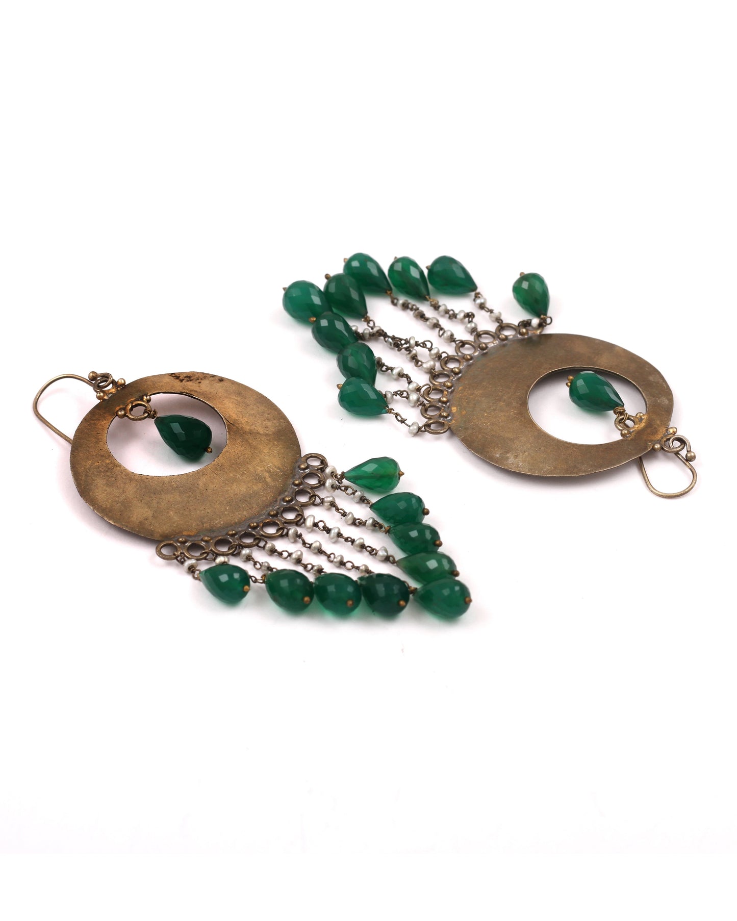 Sangeeta Boochra Earrings-Earrings-Sangeeta Boochra