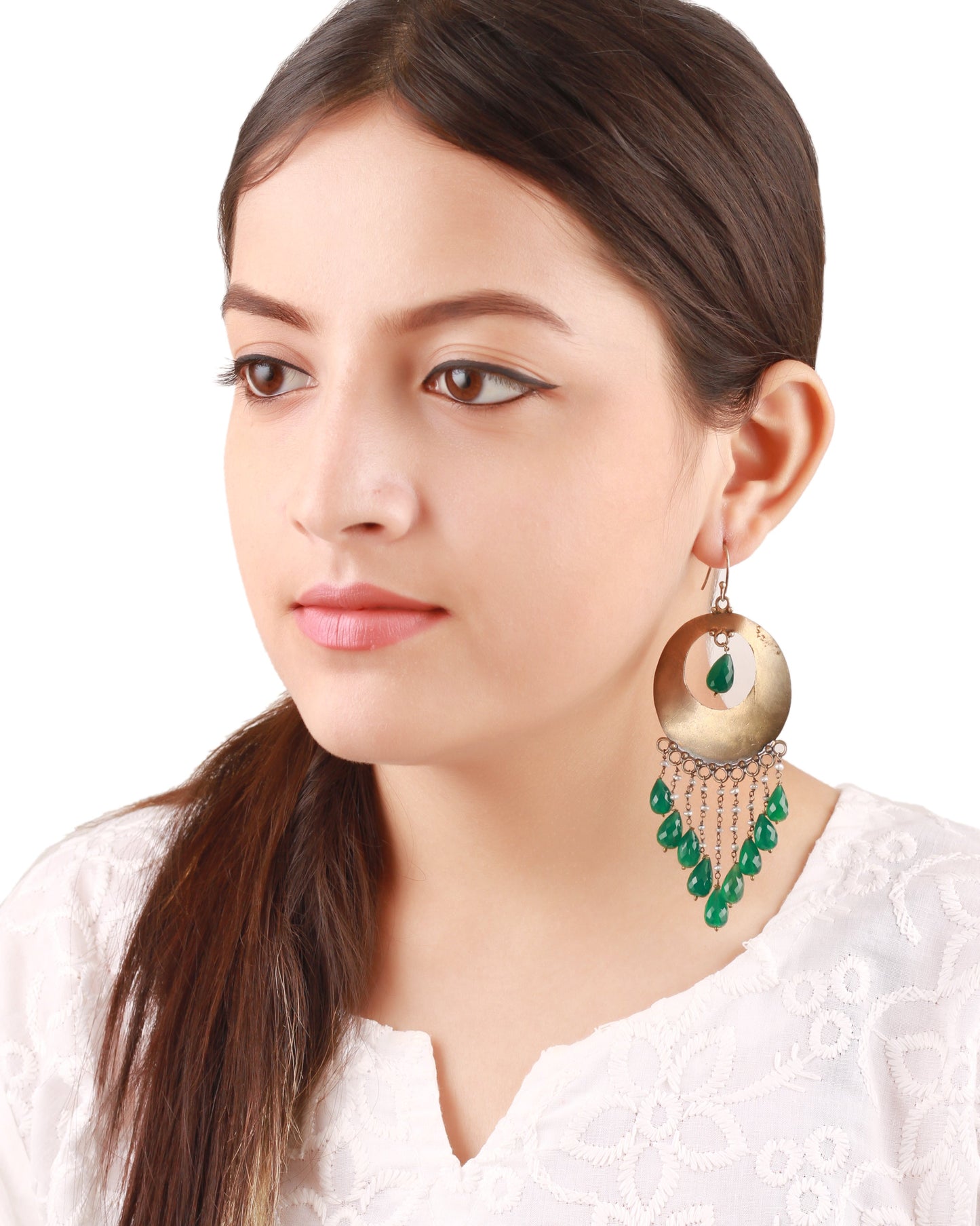 Sangeeta Boochra Earrings-Earrings-Sangeeta Boochra