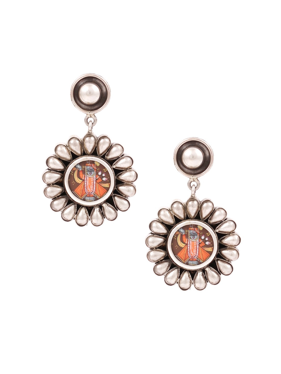 Sangeeta Boochra Earrings-Earrings-Sangeeta Boochra