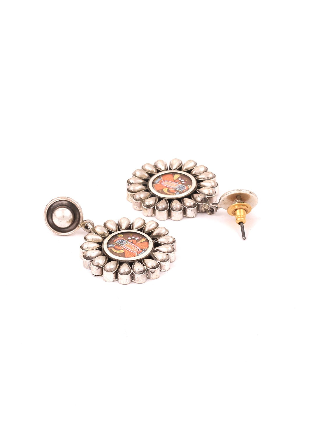 Sangeeta Boochra Earrings-Earrings-Sangeeta Boochra