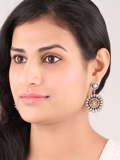 Sangeeta Boochra Earrings-Earrings-Sangeeta Boochra