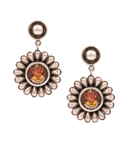 Sangeeta Boochra Earrings-Earrings-Sangeeta Boochra