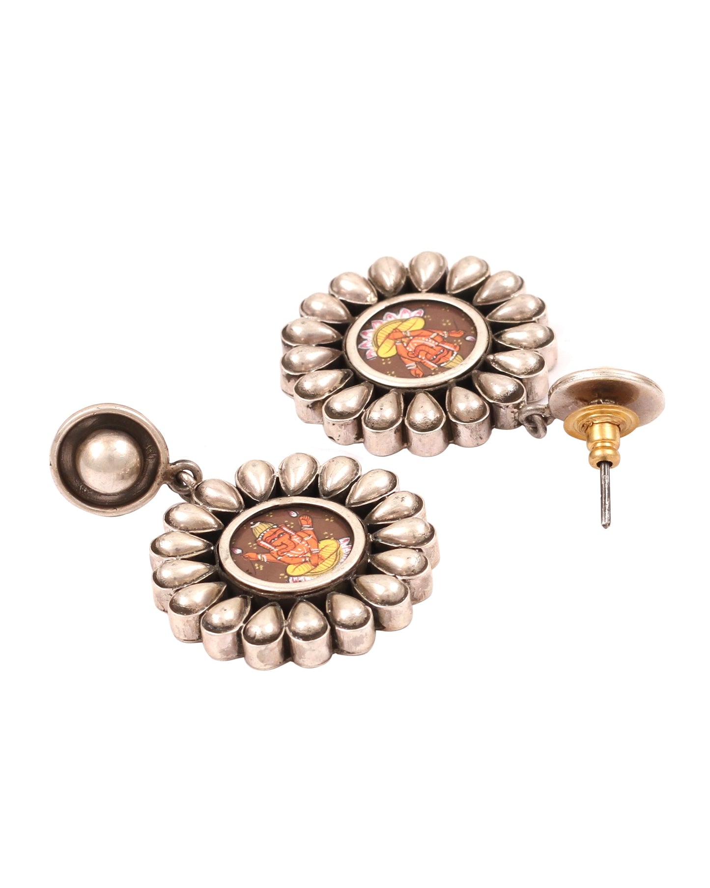 Sangeeta Boochra Earrings-Earrings-Sangeeta Boochra