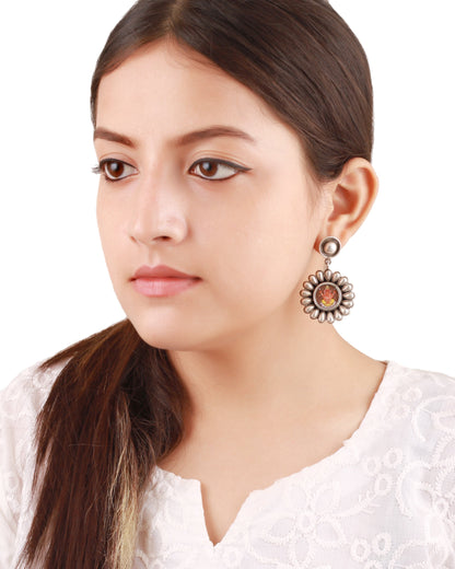 Sangeeta Boochra Earrings-Earrings-Sangeeta Boochra