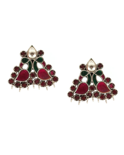 Sangeeta Boochra Earrings-Earrings-Sangeeta Boochra