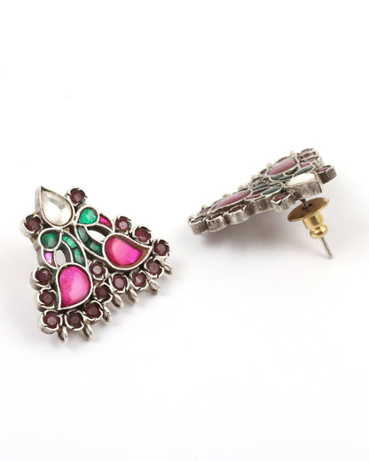 Sangeeta Boochra Earrings-Earrings-Sangeeta Boochra