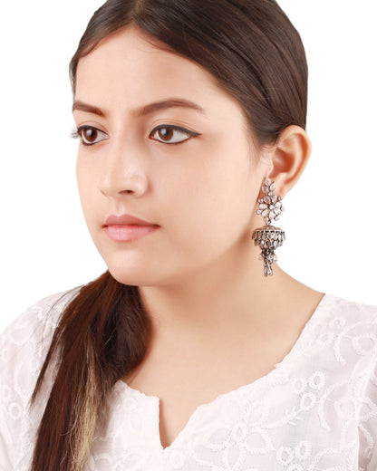 Sangeeta Boochra Earrings-Earrings-Sangeeta Boochra