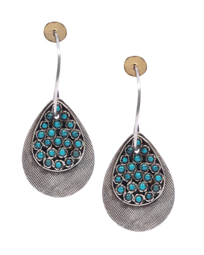 Sangeeta Boochra Earrings-Earrings-Sangeeta Boochra