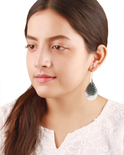 Sangeeta Boochra Earrings-Earrings-Sangeeta Boochra