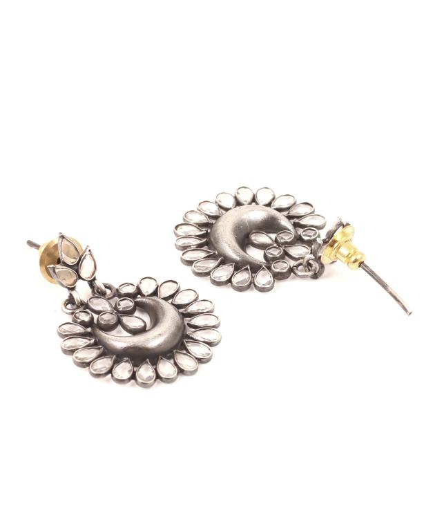 Sangeeta Boochra Earrings-Earrings-Sangeeta Boochra