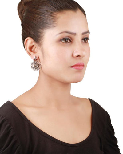 Sangeeta Boochra Earrings-Earrings-Sangeeta Boochra