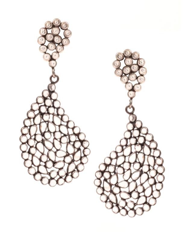 Sangeeta Boochra Earrings-Earrings-Sangeeta Boochra