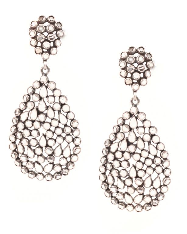 Sangeeta Boochra Earrings-Earrings-Sangeeta Boochra