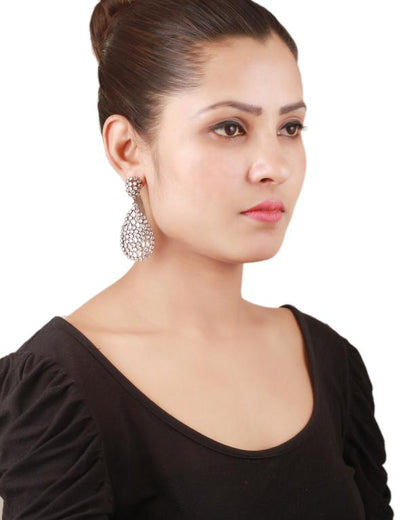 Sangeeta Boochra Earrings-Earrings-Sangeeta Boochra