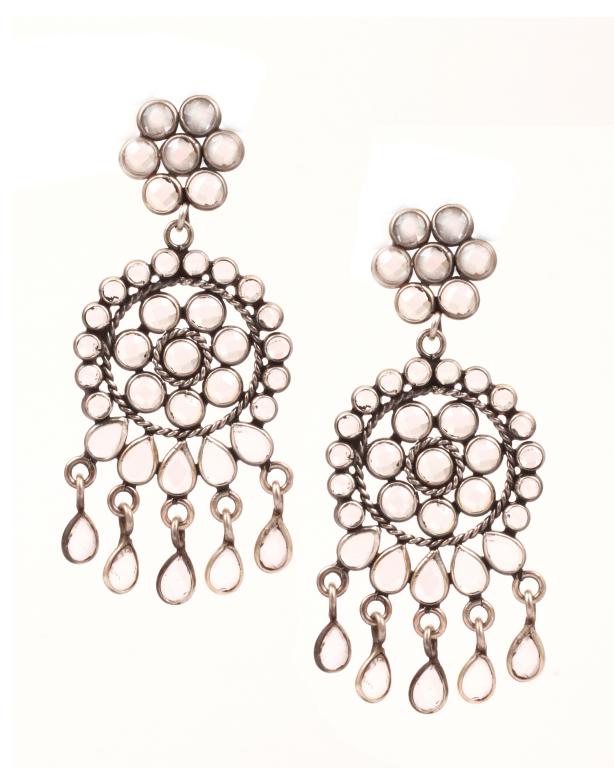 Sangeeta Boochra Earrings-Earrings-Sangeeta Boochra