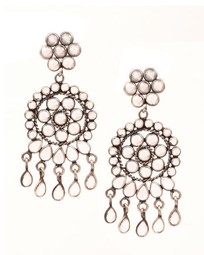 Sangeeta Boochra Earrings-Earrings-Sangeeta Boochra