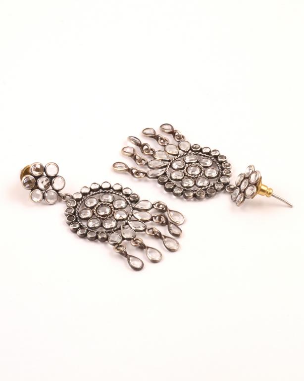 Sangeeta Boochra Earrings-Earrings-Sangeeta Boochra