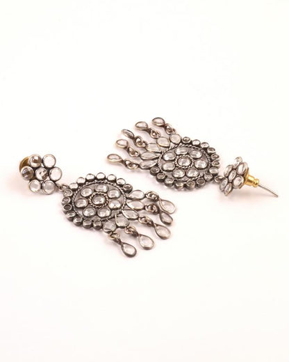 Sangeeta Boochra Earrings-Earrings-Sangeeta Boochra