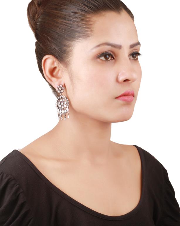 Sangeeta Boochra Earrings-Earrings-Sangeeta Boochra