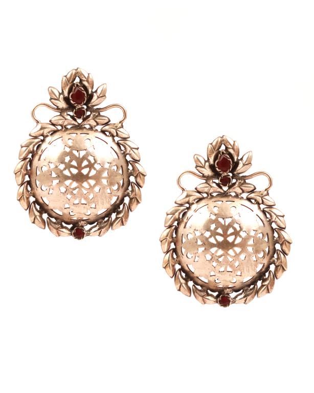 Sangeeta Boochra Earrings-Earrings-Sangeeta Boochra