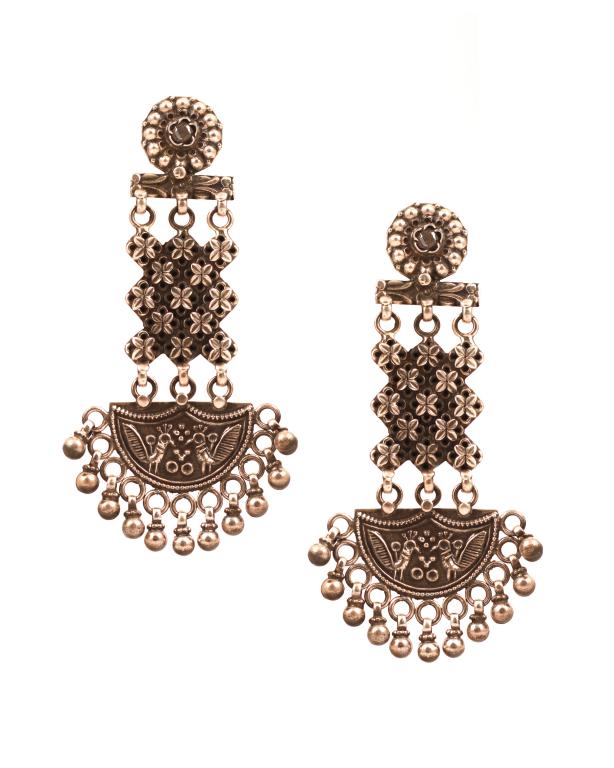 Sangeeta Boochra Earrings-Earrings-Sangeeta Boochra