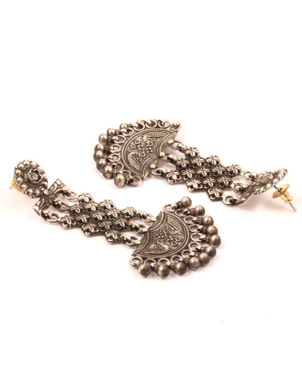 Sangeeta Boochra Earrings-Earrings-Sangeeta Boochra