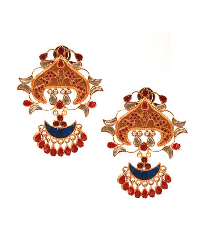 Sangeeta Boochra Earrings-Earrings-Sangeeta Boochra