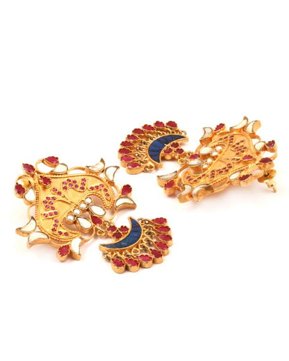 Sangeeta Boochra Earrings-Earrings-Sangeeta Boochra