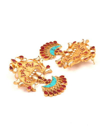 Sangeeta Boochra Earrings-Earrings-Sangeeta Boochra