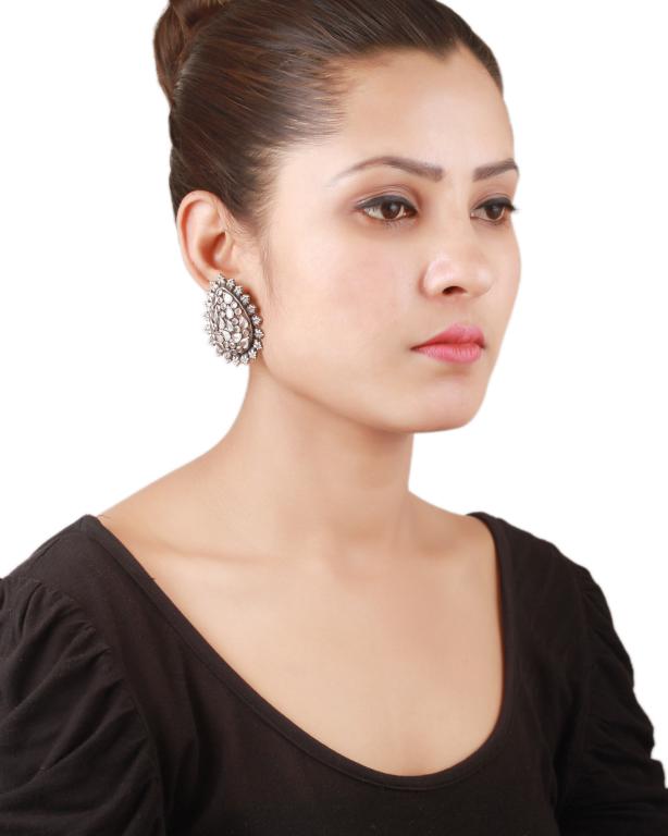 Sangeeta Boochra Earrings-Earrings-Sangeeta Boochra