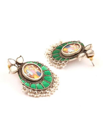 Sangeeta Boochra Earrings-Earrings-Sangeeta Boochra