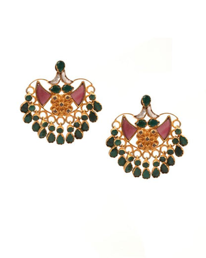 Sangeeta Boochra Earrings-Earrings-Sangeeta Boochra