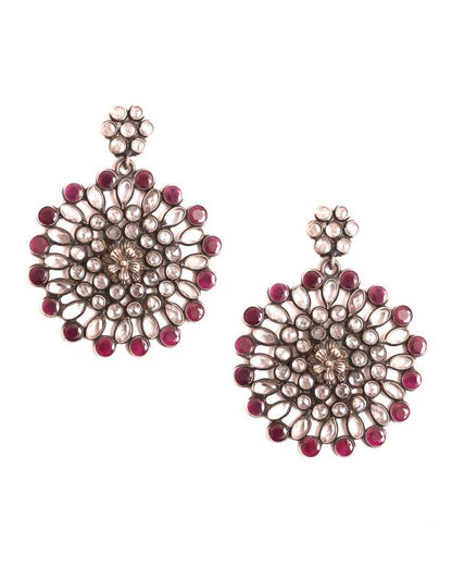 Sangeeta Boochra Earrings-Earrings-Sangeeta Boochra