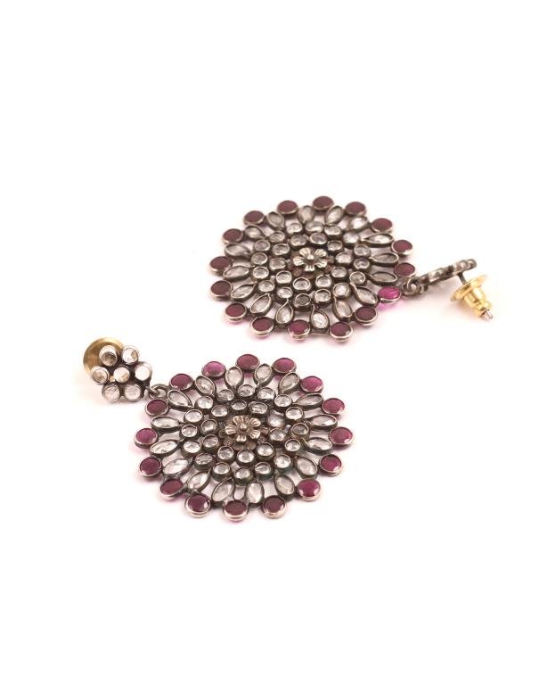 Sangeeta Boochra Earrings-Earrings-Sangeeta Boochra