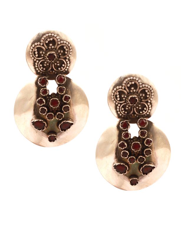 Sangeeta Boochra Earrings-Earrings-Sangeeta Boochra