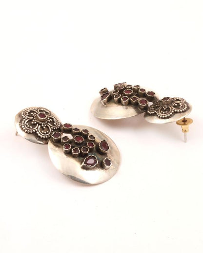 Sangeeta Boochra Earrings-Earrings-Sangeeta Boochra