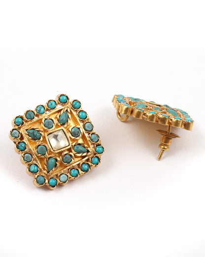 Sangeeta Boochra Earrings-Earrings-Sangeeta Boochra